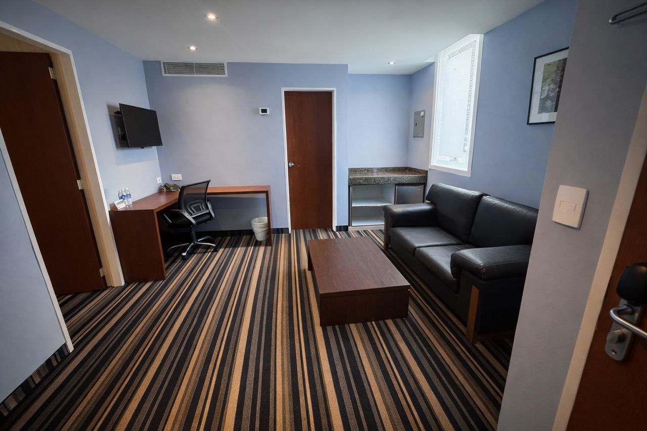 Suite Plus